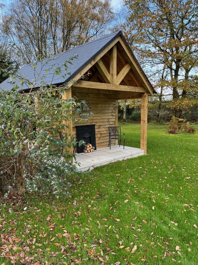 Country Garden House Holiday Homes Ballymoney Extérieur photo
