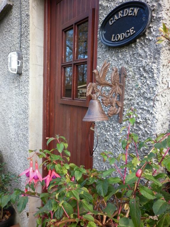 Country Garden House Holiday Homes Ballymoney Chambre photo