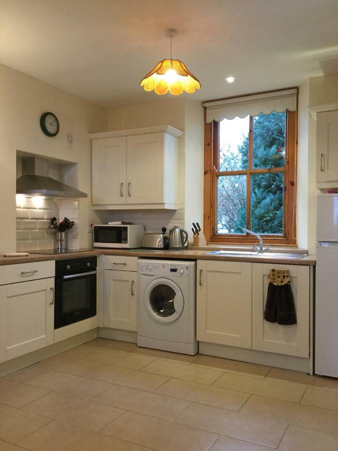Country Garden House Holiday Homes Ballymoney Extérieur photo